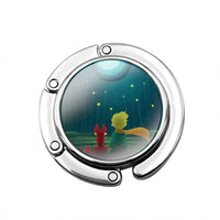 Accroche sac à main le Petit Prince - modèle images 10 - AccrocheMonSac ™