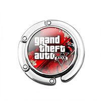 Accroche sac à main Grand Theft Auto 5 - AccrocheMonSac ™