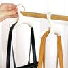 Porte Sac À Main Pour Penderie Pratique