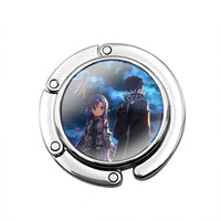Accroche sac à main Sword Art Online - modèle images 2 - AccrocheMonSac ™