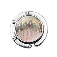 Accroche sac à main Budapest - AccrocheMonSac ™