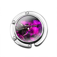 Accroche sac à main  CS GO - modèle images 3 - AccrocheMonSac ™