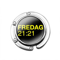 Accroche sac à main SKAM - modèle images 8 - AccrocheMonSac ™