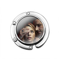 Accroche sac à main Lucifer - modèle 4 - AccrocheMonSac ™