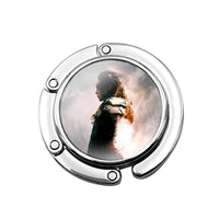 Accroche sac à main The 100 Laxa - modèle images 8 - AccrocheMonSac ™