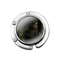 Accroche sac à main The Last Of Us - modèle images 11 - AccrocheMonSac ™