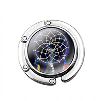 Accroche sac à main Attrape Rêve - modèle images 7 - AccrocheMonSac ™