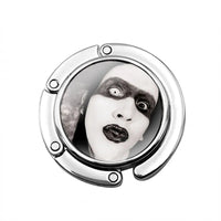 Accroche sac à main  Marilyn Manson - modèle images 2 - AccrocheMonSac ™