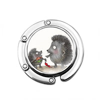 Accroche sac à main Herrisson - modèle images 2 - AccrocheMonSac ™
