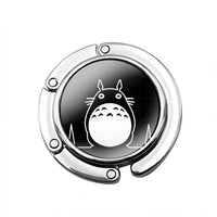 Accroche sac à main Anime Toroto - modèle images 10 - AccrocheMonSac ™