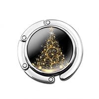 Accroche sac à main de Noël - modèle images 7 - AccrocheMonSac ™