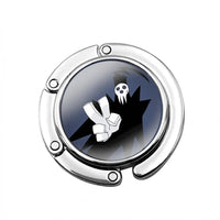 Accroche sac à main Shinigami - modèle images 4 - AccrocheMonSac ™