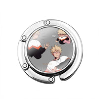 Accroche sac à main Boku - modèle images 6 - AccrocheMonSac ™