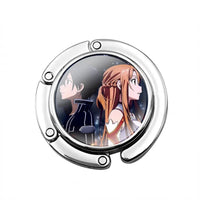 Accroche sac à main Sword Art Online - AccrocheMonSac ™