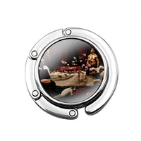 Accroche sac à main The Sopranos - modèle images 6 - AccrocheMonSac ™