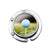 Accroche sac à main Golf - modèle images 5 - AccrocheMonSac ™