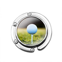 Accroche sac à main Golf - AccrocheMonSac ™