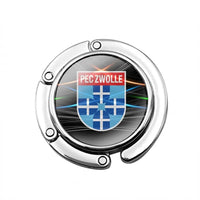 Accroche sac à main Pays-Bas Football - modèle images 3 - AccrocheMonSac ™