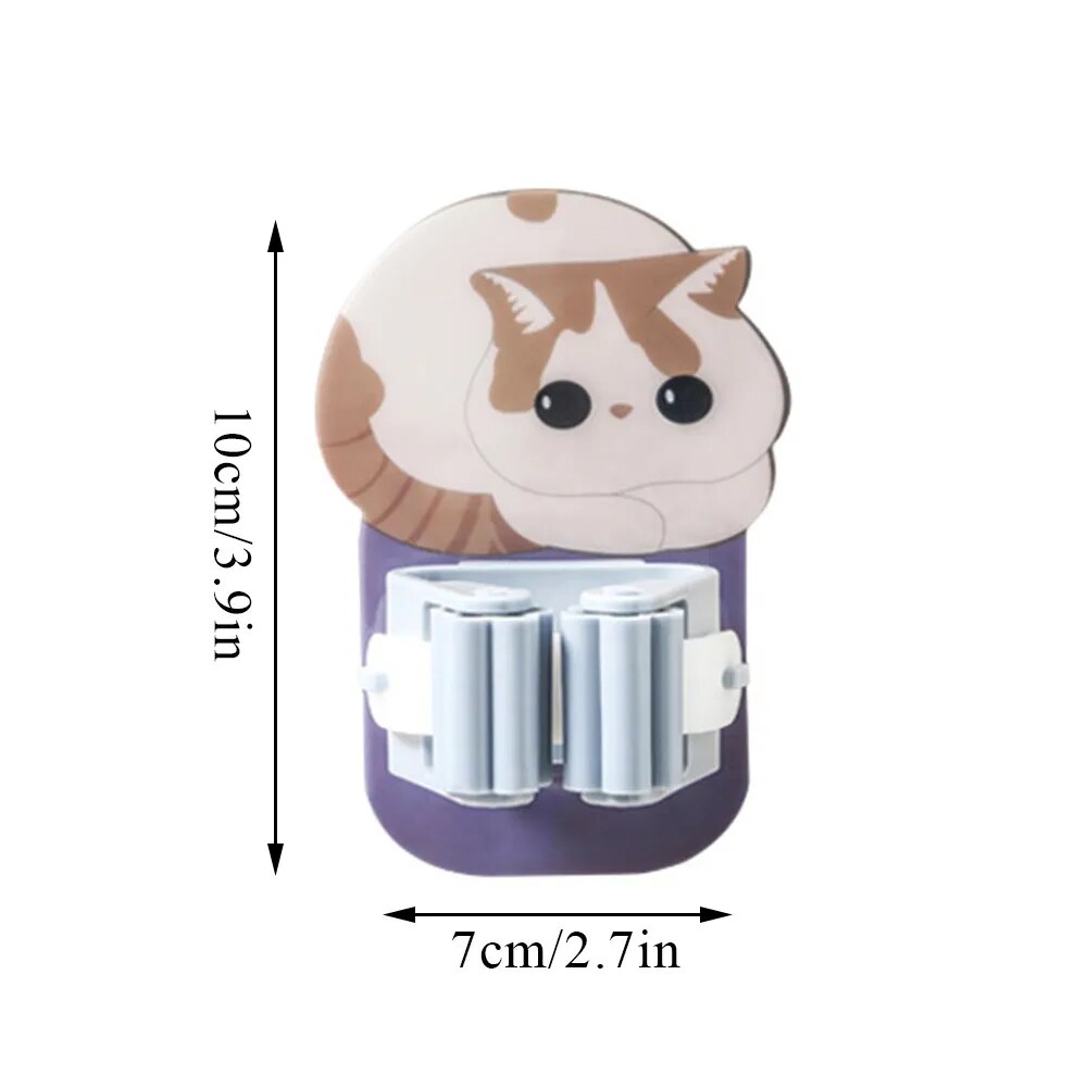 Accroche sac à dos mural pour enfant