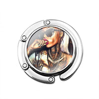 Accroche sac à main Tattoo - modèle images 8 - AccrocheMonSac ™