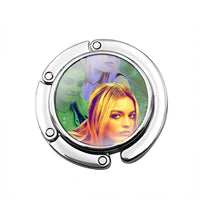 Accroche sac à main Sex Education - modèle images 5 - AccrocheMonSac ™