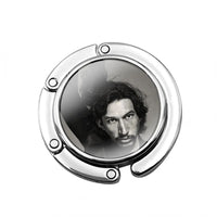 Accroche sac à main Adam Driver - modèle images 9 - AccrocheMonSac ™