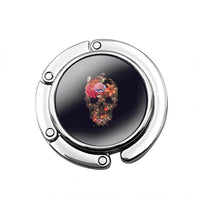 Accroche sac à main Anatomie - modèle images 11 - AccrocheMonSac ™