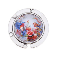 Accroche sac à main inséparable chic - modèle D / Israel - AccrocheMonSac ™