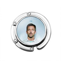 Accroche sac à main Dr House - modèle images 8 - AccrocheMonSac ™