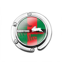 Accroche sac à main Rugby Sydney - modèle images 9 - AccrocheMonSac ™