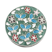 Accroche sac à main moderne rose - modèle C - AccrocheMonSac ™