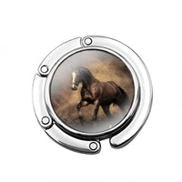 Accroche sac à main Chevaux - modèle images 5 - AccrocheMonSac ™