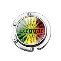 Accroche sac à main Reggae - AccrocheMonSac ™