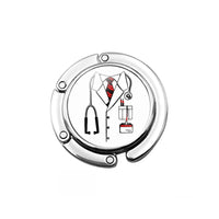 Accroche sac à main Médicale - AccrocheMonSac ™