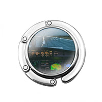 Accroche sac à main Avion - modèle images 10 - AccrocheMonSac ™