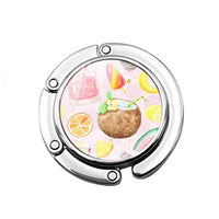 Accroche sac à main Fruits - modèle images 3 - AccrocheMonSac ™