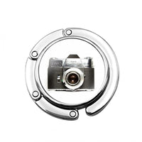 Accroche sac à main Photo - modèle images 1 - AccrocheMonSac ™