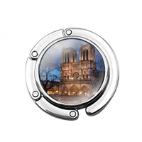 Accroche sac à main Paris - modèle images 5 - AccrocheMonSac ™