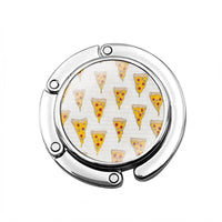 Accroche sac à main Pizza - modèle images 4 - AccrocheMonSac ™
