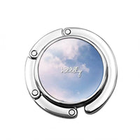 Accroche sac à main I Want To Go Far Away - modèle images 7 - AccrocheMonSac ™