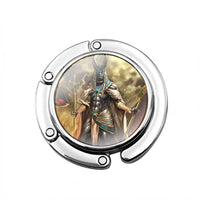 Accroche sac à main Anubis - modèle images 3 - AccrocheMonSac ™