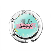 Accroche sac à main Summer - modèle images 8 - AccrocheMonSac ™