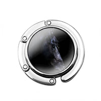 Accroche sac à main Chevaux - modèle images 4 - AccrocheMonSac ™