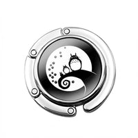 Accroche sac à main Le Voyage de Chihiro - modèle images 1 - AccrocheMonSac ™