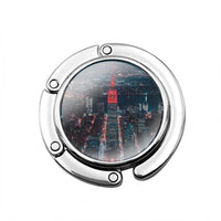 Accroche sac à main New York City - modèle images 4 - AccrocheMonSac ™