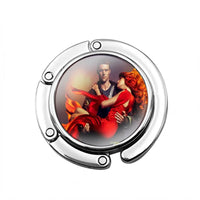 Accroche sac à main Chicago - modèle images 5 - AccrocheMonSac ™