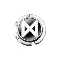 Accroche sac à main Groupe Monsta - modèle images 8 - AccrocheMonSac ™