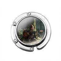 Accroche sac à main The Last Of Us - modèle images 8 - AccrocheMonSac ™