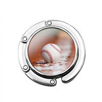 Accroche sac à main Baseball - modèle images 6 - AccrocheMonSac ™