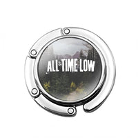 Accroche sac à main All Time Low - modèle images 9 - AccrocheMonSac ™